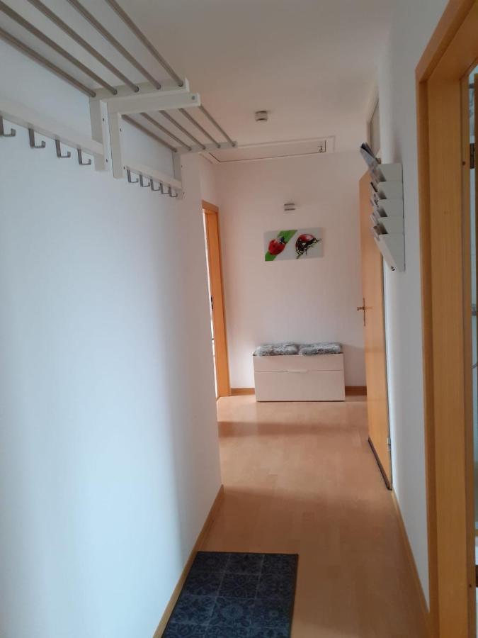 Sonnenschein Apartment Uelzen Exterior photo